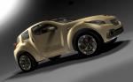 Hyundai HCD-10 Hellion Concept 2006 года